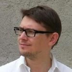 Profile picture of Krzysztof Fordonski