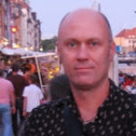 Profile picture of Andrew Murphie