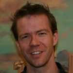 Profile picture of Seán Easton