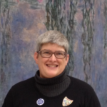 Profile picture of Jennifer Kilgore-Caradec