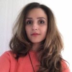 Profile picture of Sabina Stent