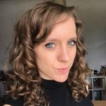 Profile picture of Liesbeth Corens