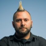 Profile picture of Sy Taffel