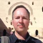 Profile picture of Hugo Lundhaug