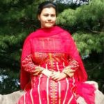 Profile picture of Ayesha Majid