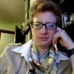 Profile picture of Janet Brennan Croft