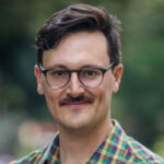 Profile picture of David I. Backer