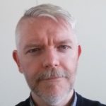 Profile picture of Dermot Fitzsimons