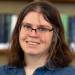 Profile picture of Cait Coker