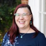 Profile picture of Sarah Tucker Jenkins