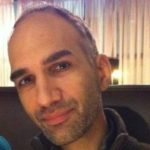 Profile picture of Nicholas Ealy