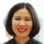 Profile picture of Clarinda Calma