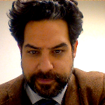 Profile picture of Meir Edrey