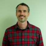 Profile picture of Jody Gordon