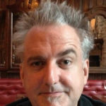 Profile picture of Robert Bryant