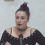 Profile picture of Amaranta Saguar García