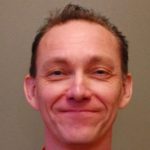 Profile picture of David Jardine