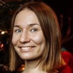 Profile picture of Irina Sadovina