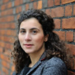 Profile picture of Anna-Maria Sichani