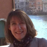 Profile picture of Elizabeth Rodini