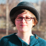 Profile picture of Camilla Hoel