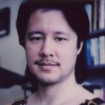 Profile picture of Vincent van Gerven Oei