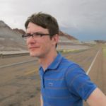 Profile picture of Mark Davidson