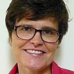 Profile picture of Anne Fuchs