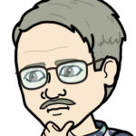 Profile picture of Bob Judd