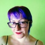 Profile picture of Heather McKnight