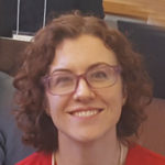 Profile picture of Laura M. O'Brien