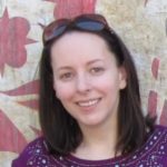 Profile picture of Jacqueline Taucar