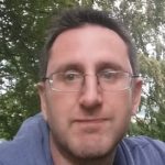 Profile picture of Thomas Ash