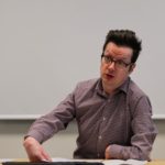 Profile picture of Jonathan Paul Mitchell