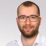 Profile picture of Marco Heiles