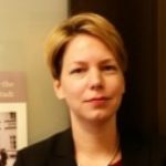 Profile picture of Anna Hajkova