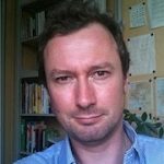 Profile picture of Guy Middleton