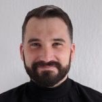 Profile picture of Antonio Rojas Castro