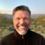 Profile picture of Reed Dickson