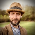 Profile picture of Aliya James Allen Weise