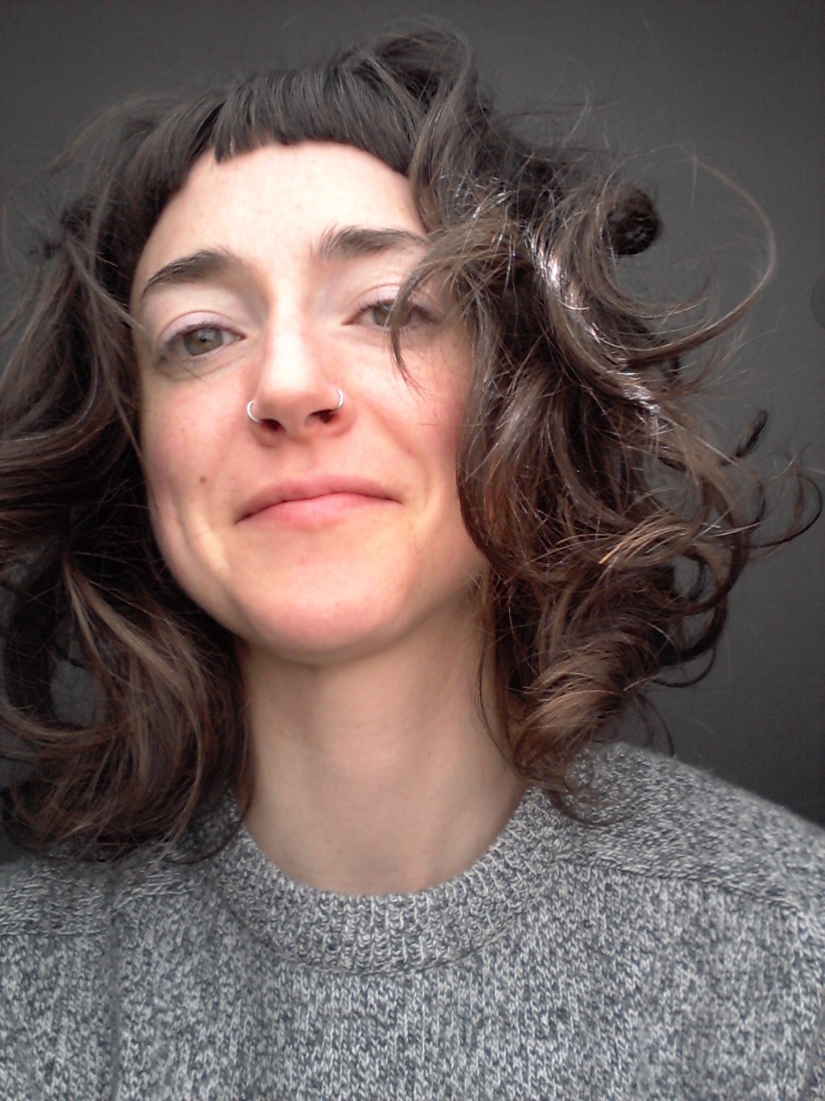 Profile picture of Alison Hedley