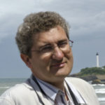 Profile picture of Thierry Buquet