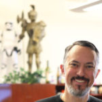 Profile picture of Matthew Gabriele