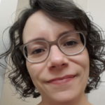 Profile picture of Verena Minow