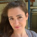 Profile picture of Jacqueline Vayntrub