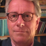 Profile picture of Gerbern Oegema