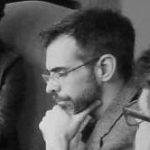 Profile picture of Bradley N. Rice