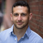 Profile picture of Zachary Margulies