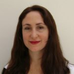 Profile picture of Magdalena Diaz Araujo