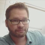 Profile picture of Pat McCullough